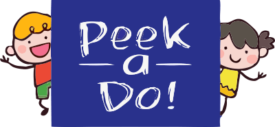 Peekado Logo